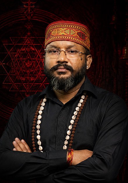 गुरुजी अनिल कुमार 