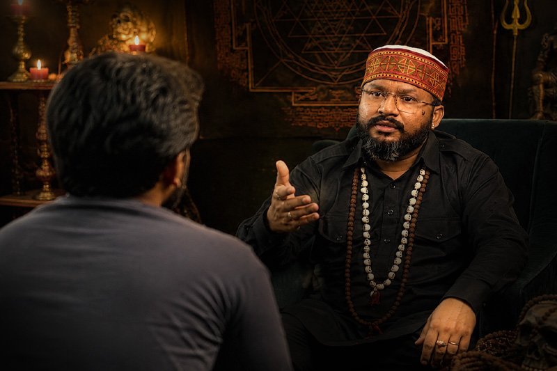 परामर्श